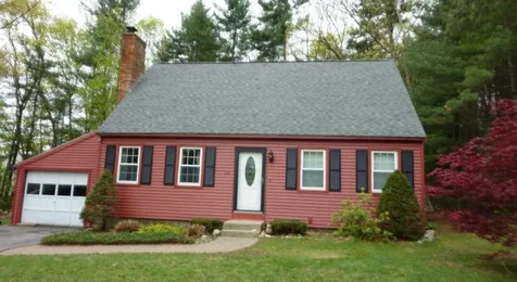 13 Teak Drive Nashua NH 03062