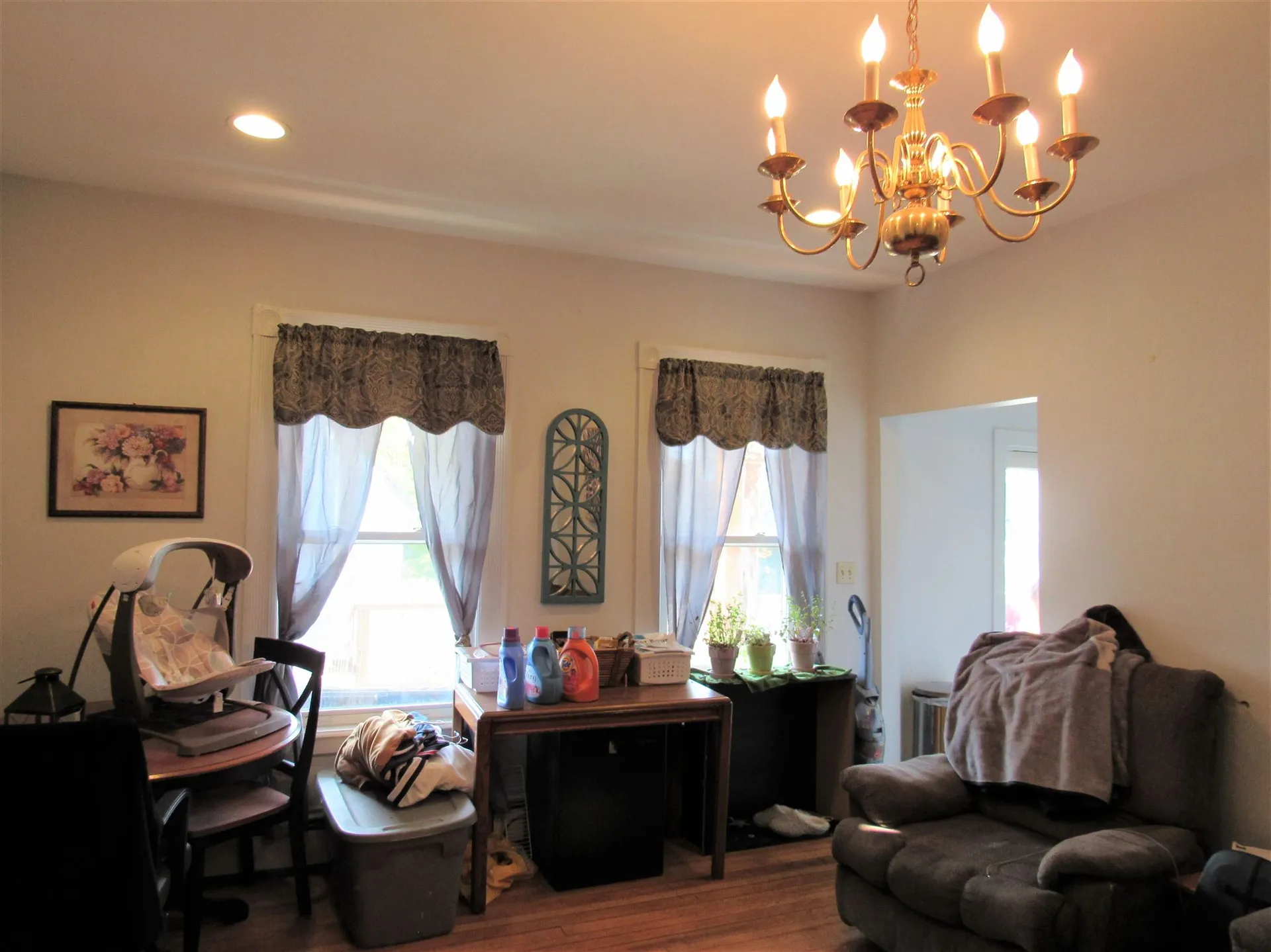 7 Green Street Claremont NH 03743