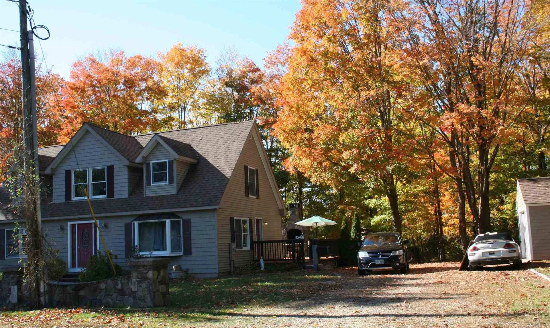 2 Josephine Drive Hampton NH 03842