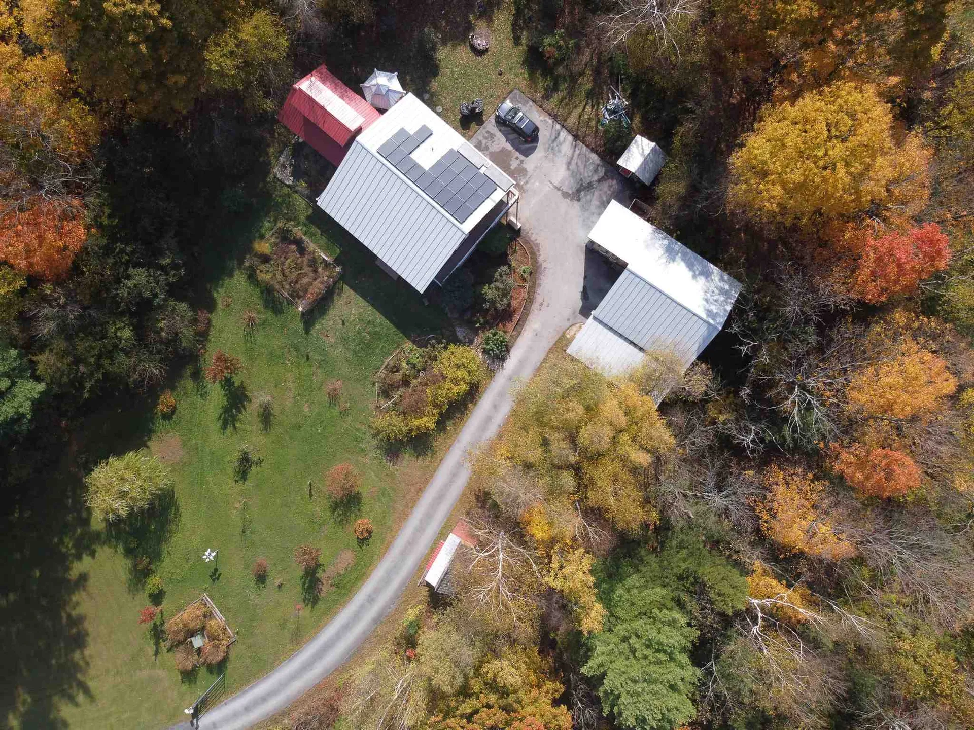 11 Paddock Lane Milton VT 05468