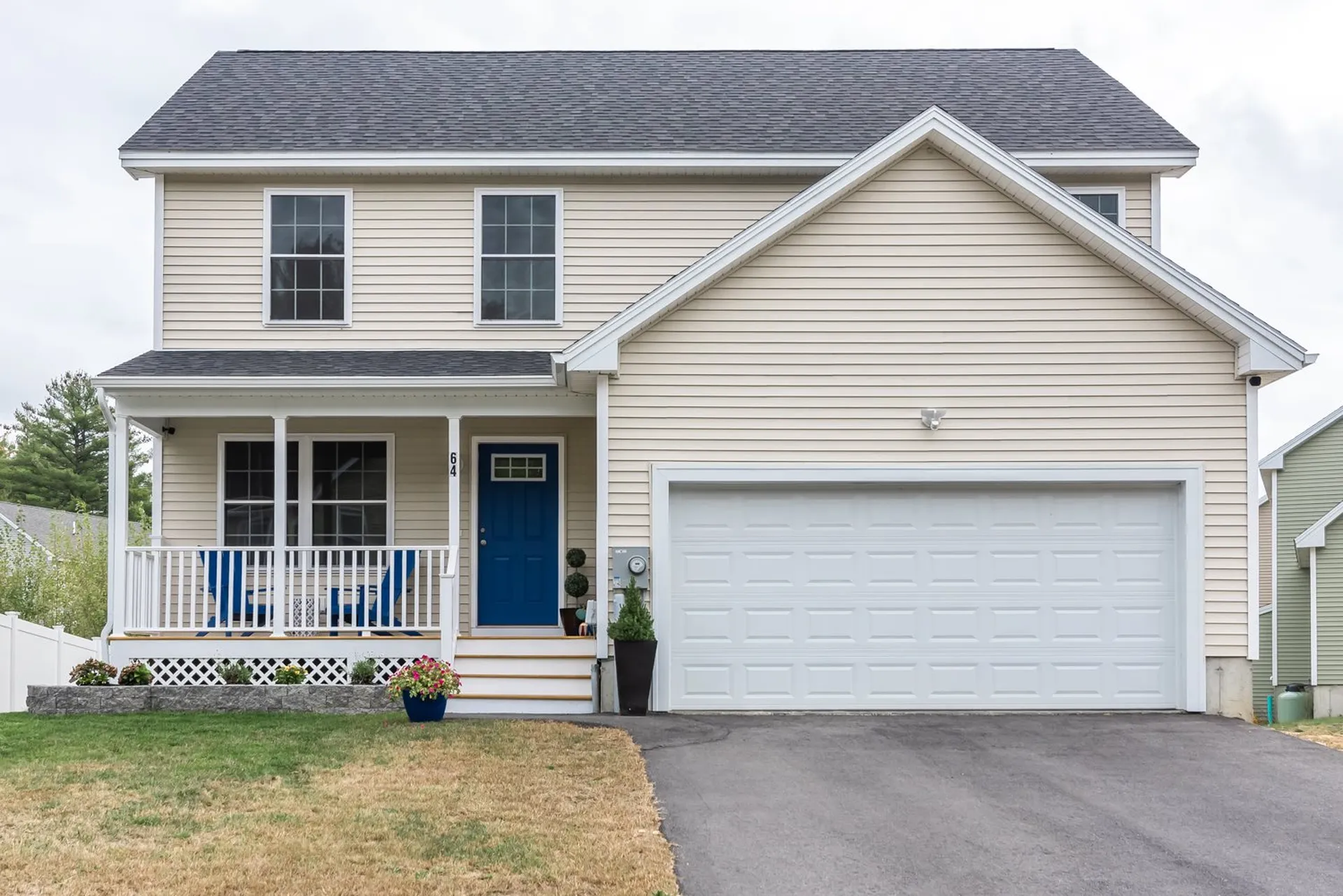 64 Millers Farm Drive Rochester NH 03868