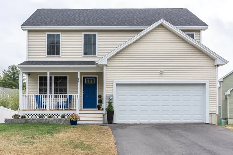 64 Millers Farm Drive Rochester NH 03868