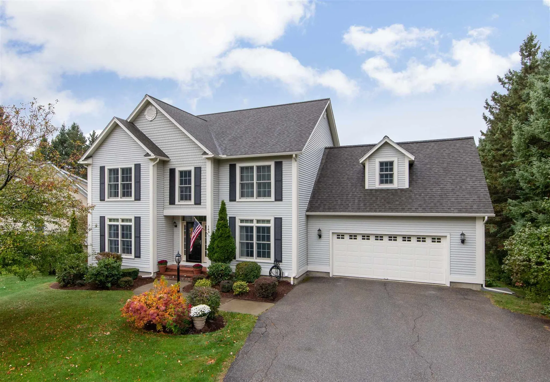 143 Hillcrest Lane Williston VT 05495
