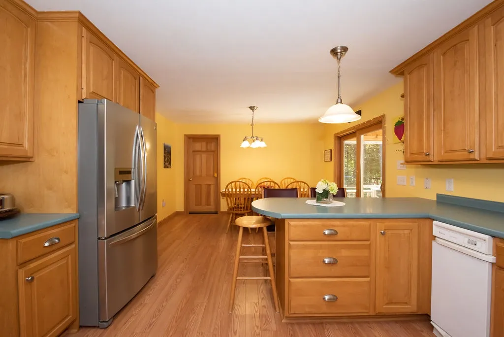 939 Second Crown Point Road Strafford NH 03884