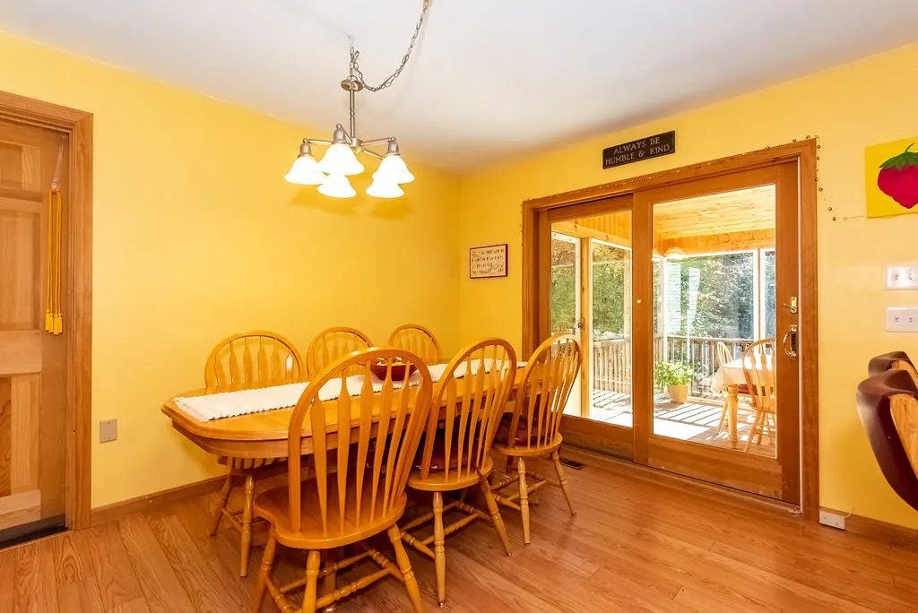 939 Second Crown Point Road Strafford NH 03884