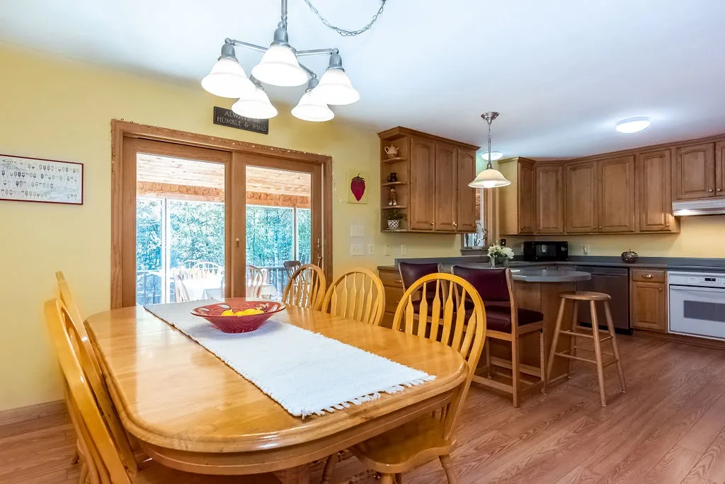 939 Second Crown Point Road Strafford NH 03884