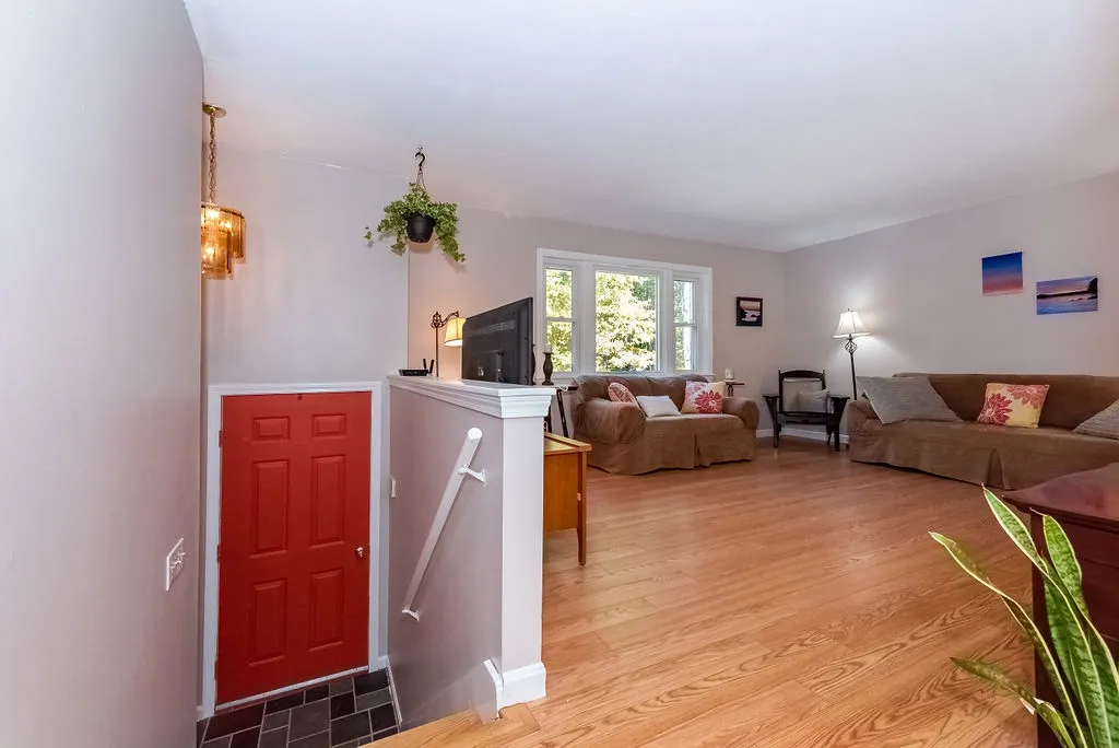 939 Second Crown Point Road Strafford NH 03884