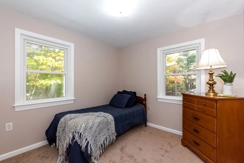 939 Second Crown Point Road Strafford NH 03884