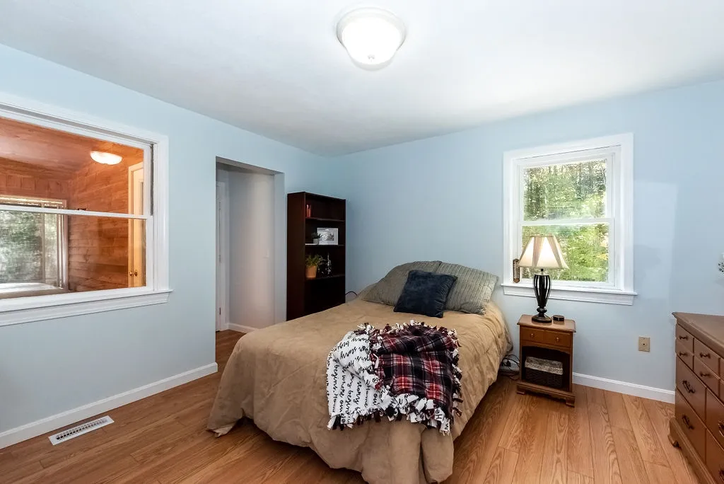 939 Second Crown Point Road Strafford NH 03884