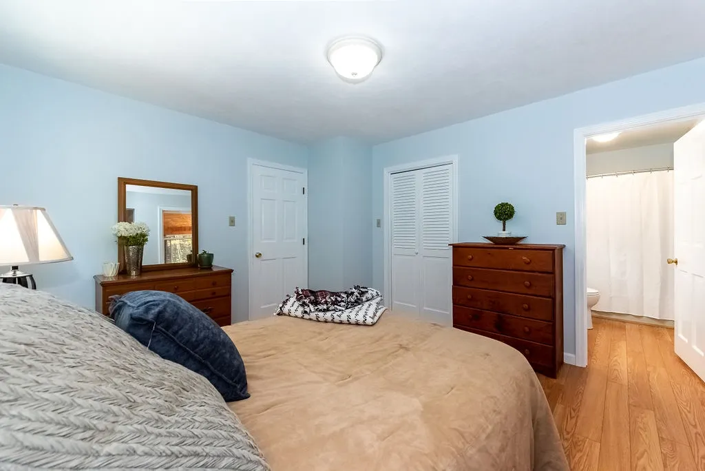939 Second Crown Point Road Strafford NH 03884