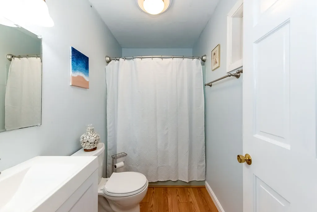 939 Second Crown Point Road Strafford NH 03884