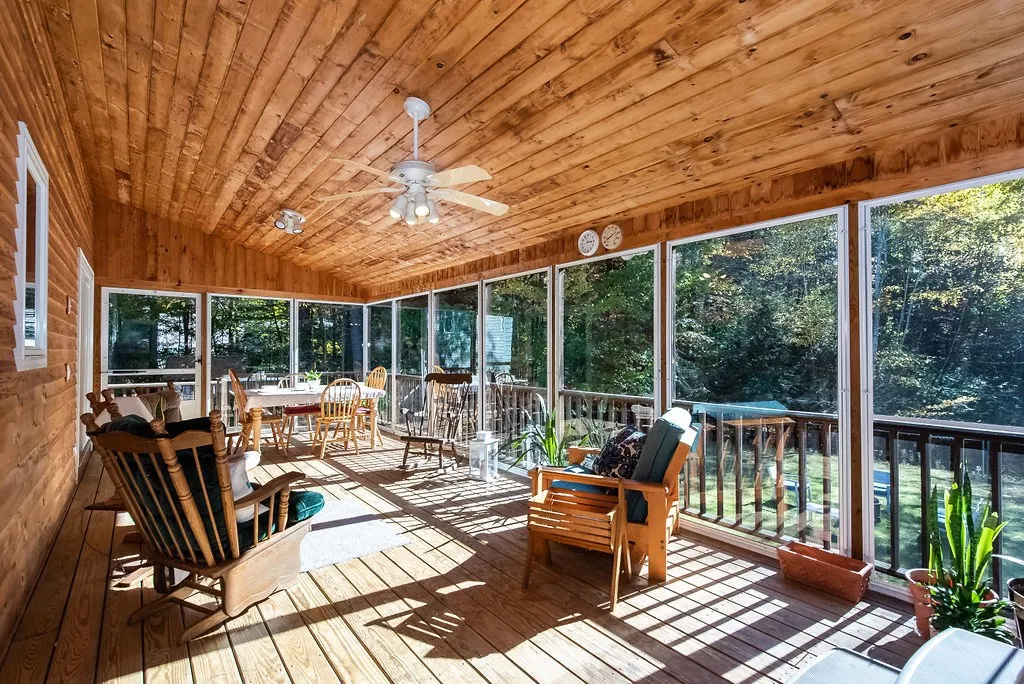 939 Second Crown Point Road Strafford NH 03884