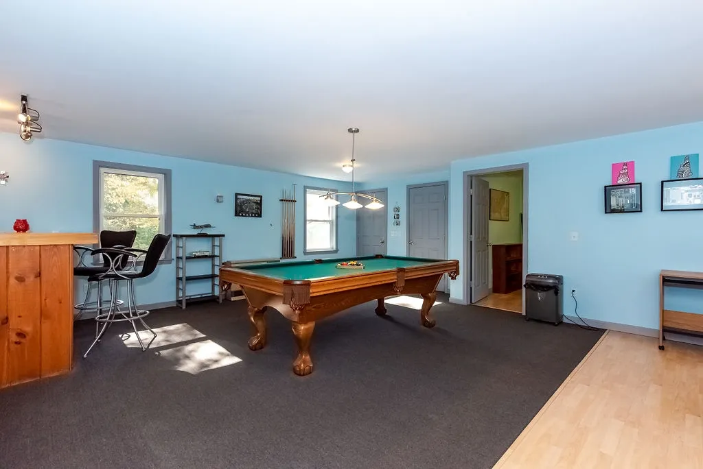 939 Second Crown Point Road Strafford NH 03884