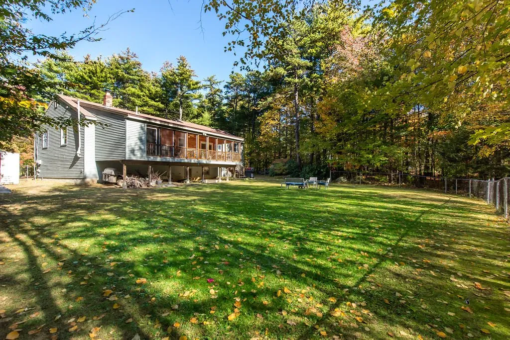 939 Second Crown Point Road Strafford NH 03884