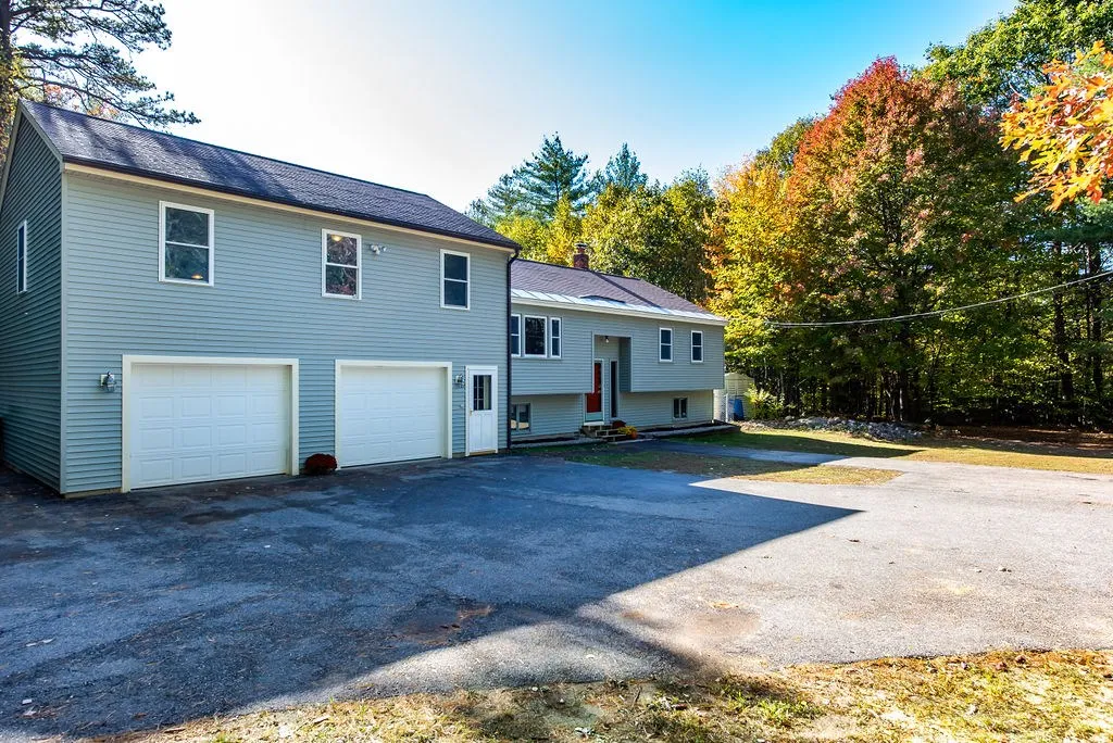 939 Second Crown Point Road Strafford NH 03884