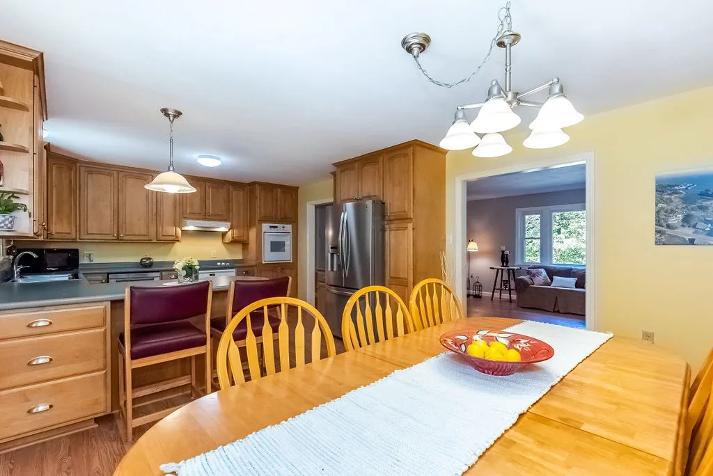 939 Second Crown Point Road Strafford NH 03884