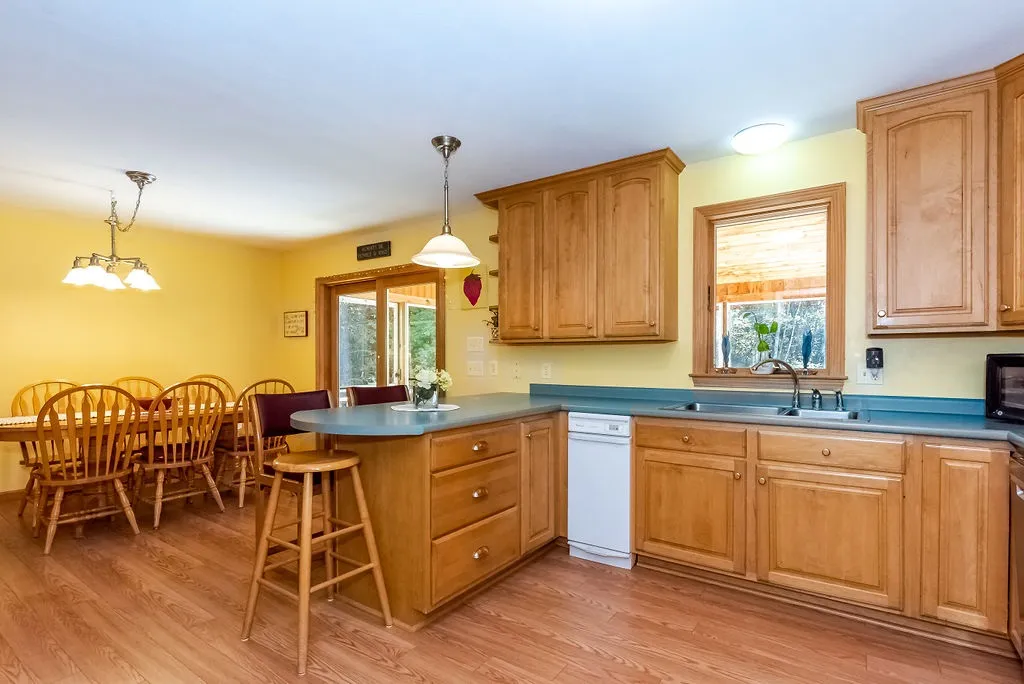 939 Second Crown Point Road Strafford NH 03884