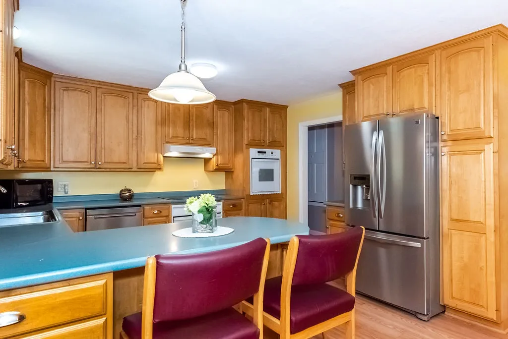 939 Second Crown Point Road Strafford NH 03884