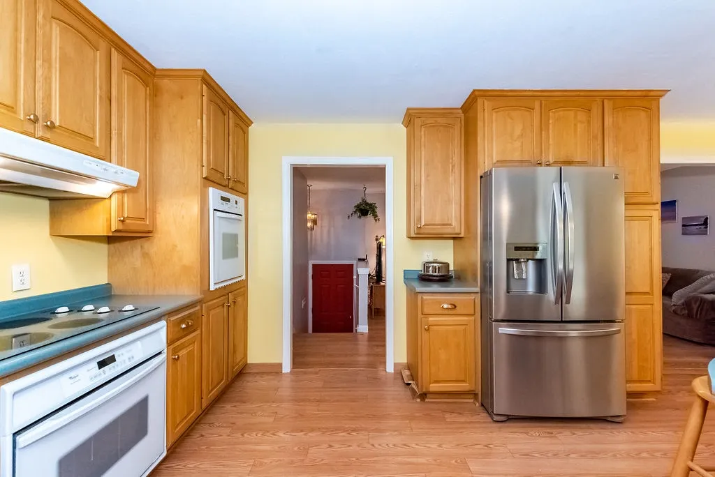939 Second Crown Point Road Strafford NH 03884