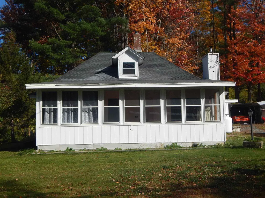 182 Quechee Hartland Road Hartford VT 05001