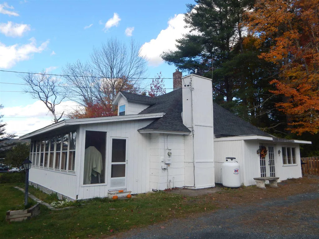 182 Quechee Hartland Road Hartford VT 05001