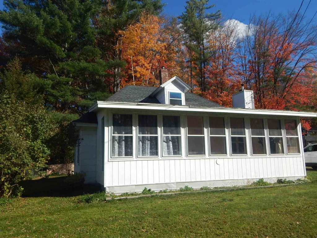 182 Quechee Hartland Road Hartford VT 05001