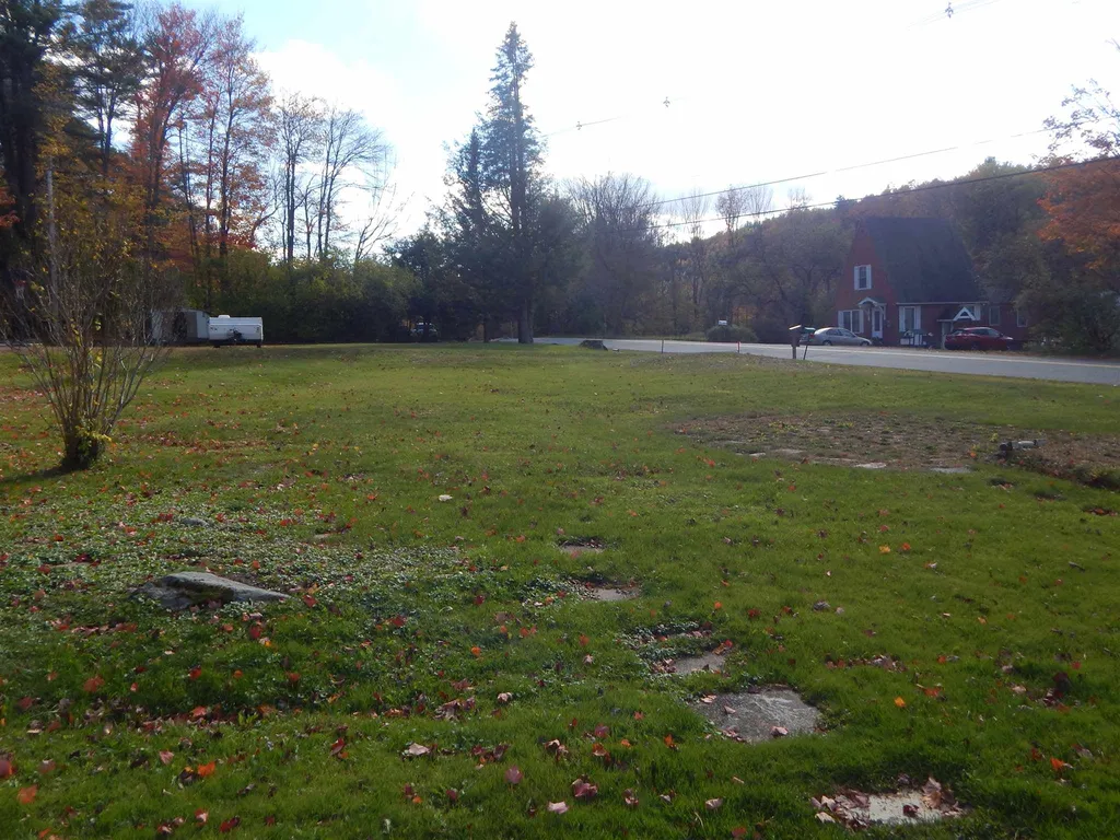 182 Quechee Hartland Road Hartford VT 05001