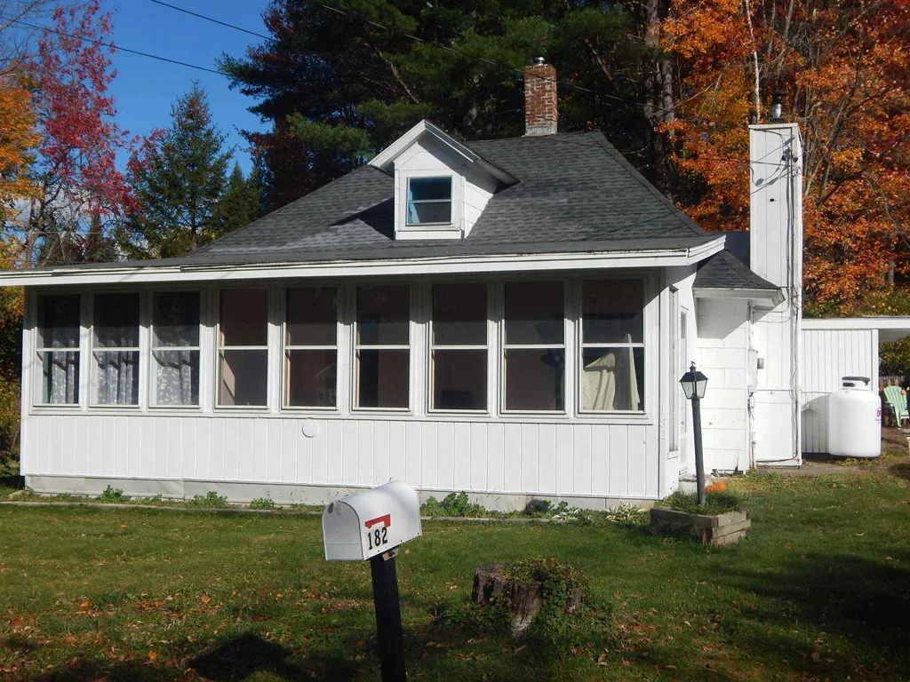 182 Quechee Hartland Road Hartford VT 05001