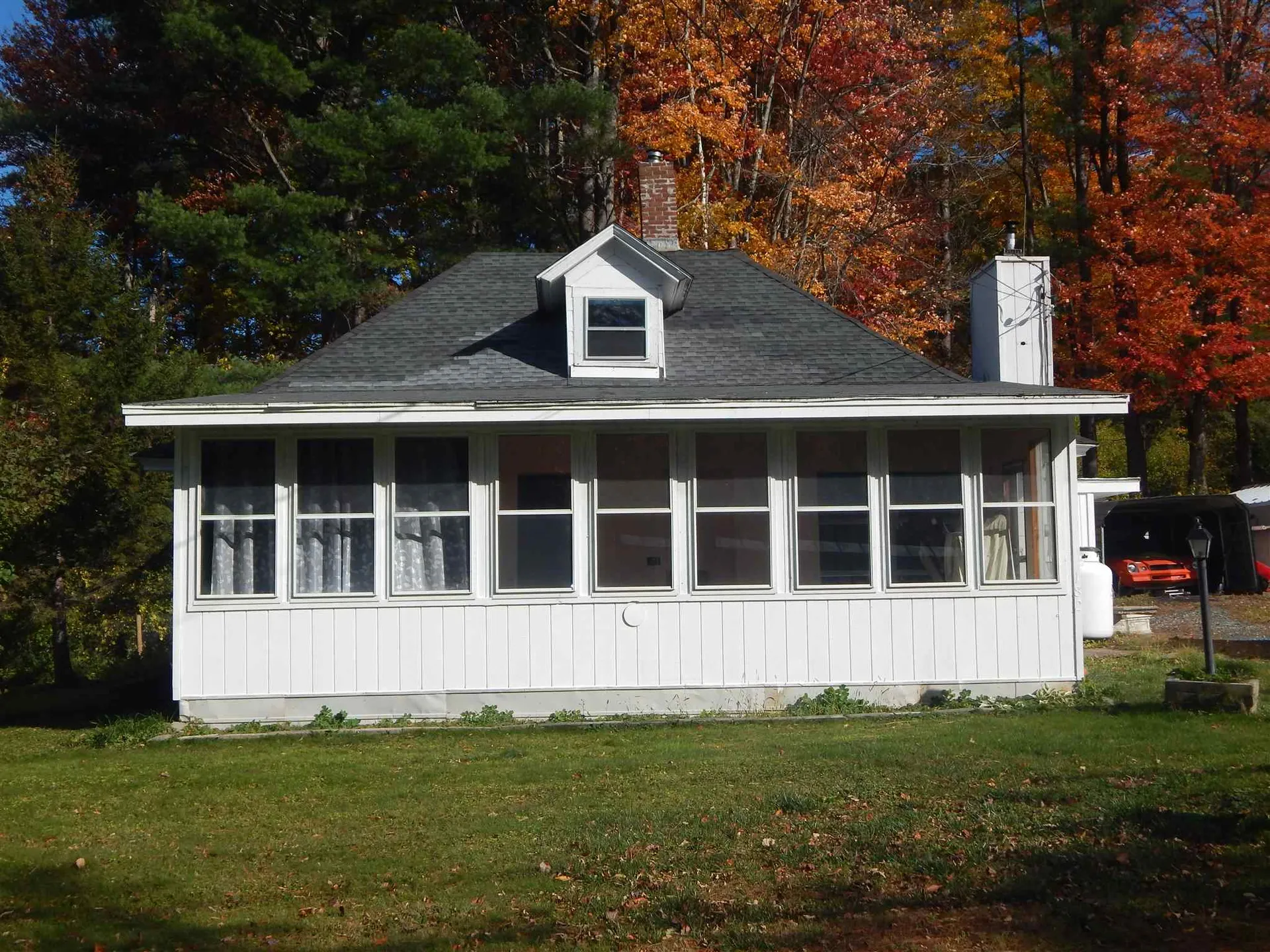 182 Quechee Hartland Road Hartford VT 05001