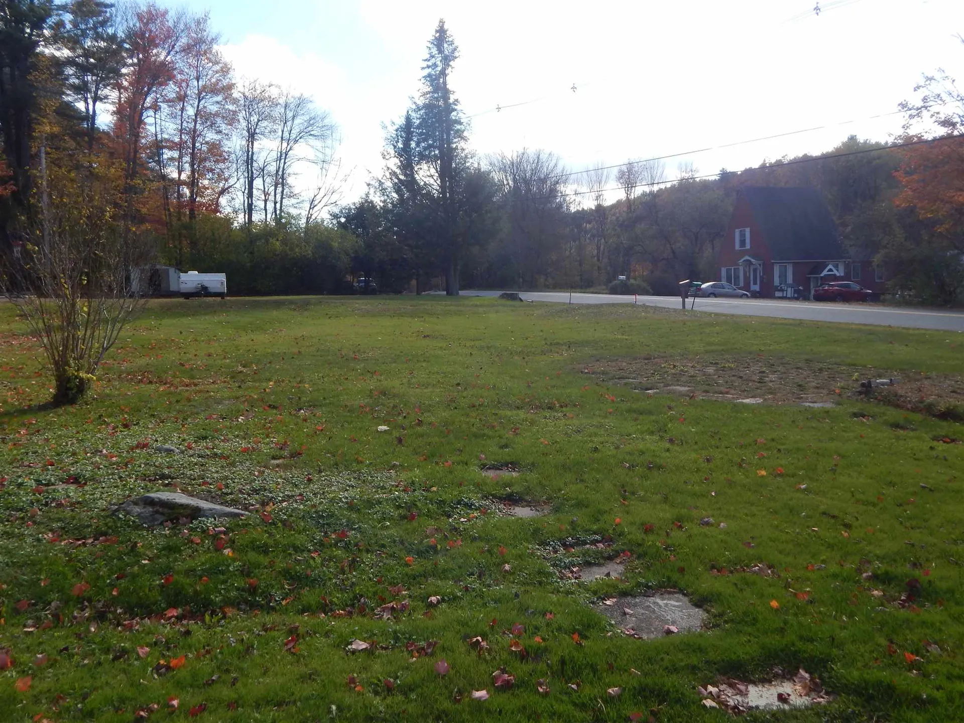 182 Quechee Hartland Road Hartford VT 05001
