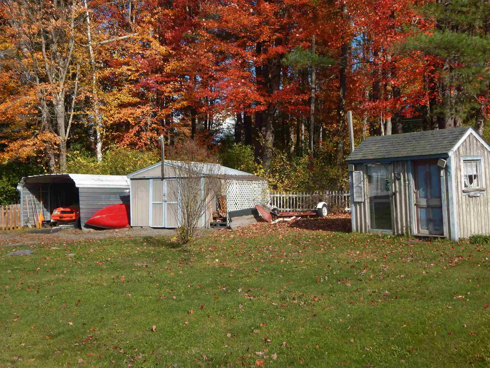 182 Quechee Hartland Road Hartford VT 05001