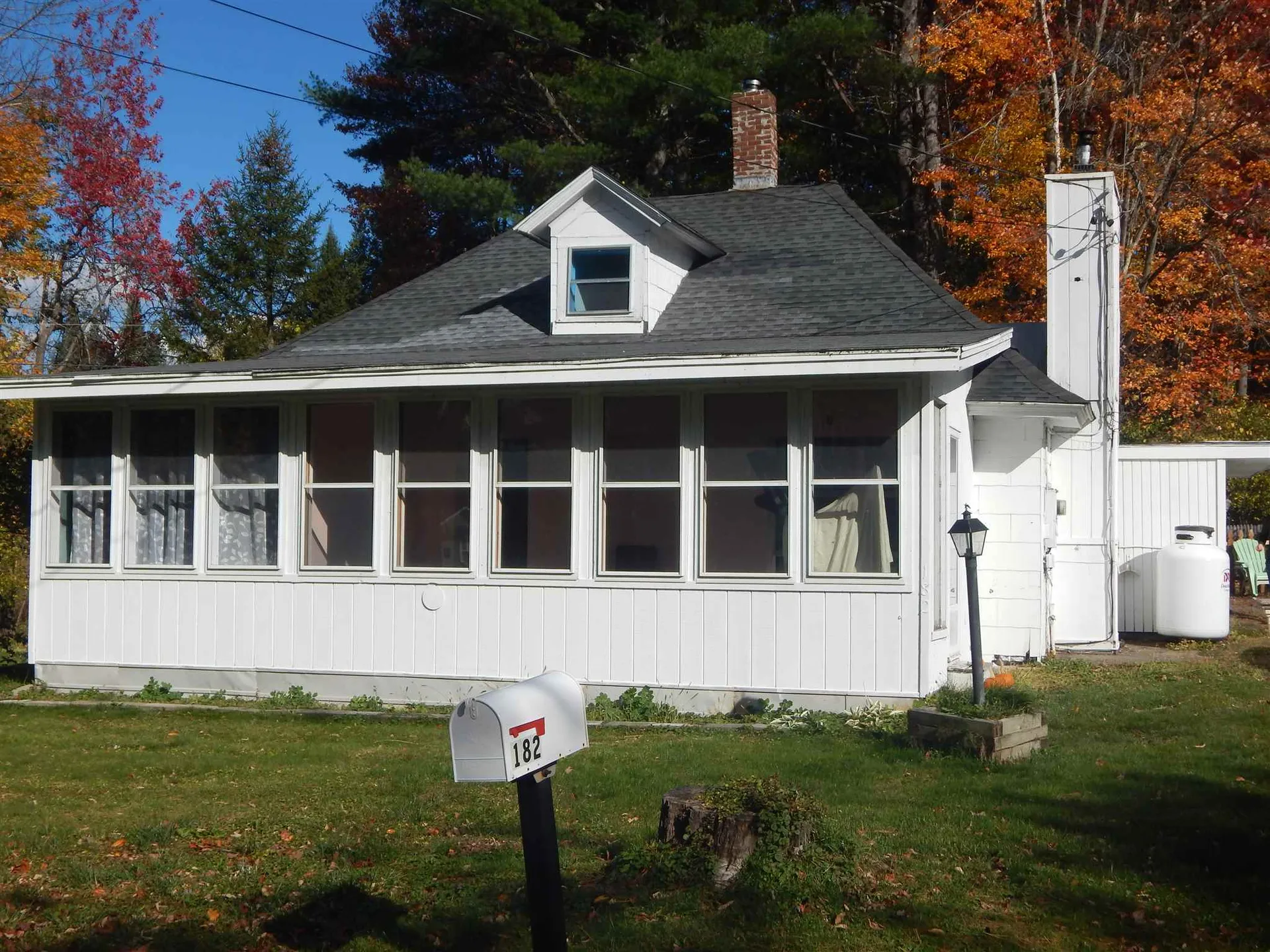 182 Quechee Hartland Road Hartford VT 05001