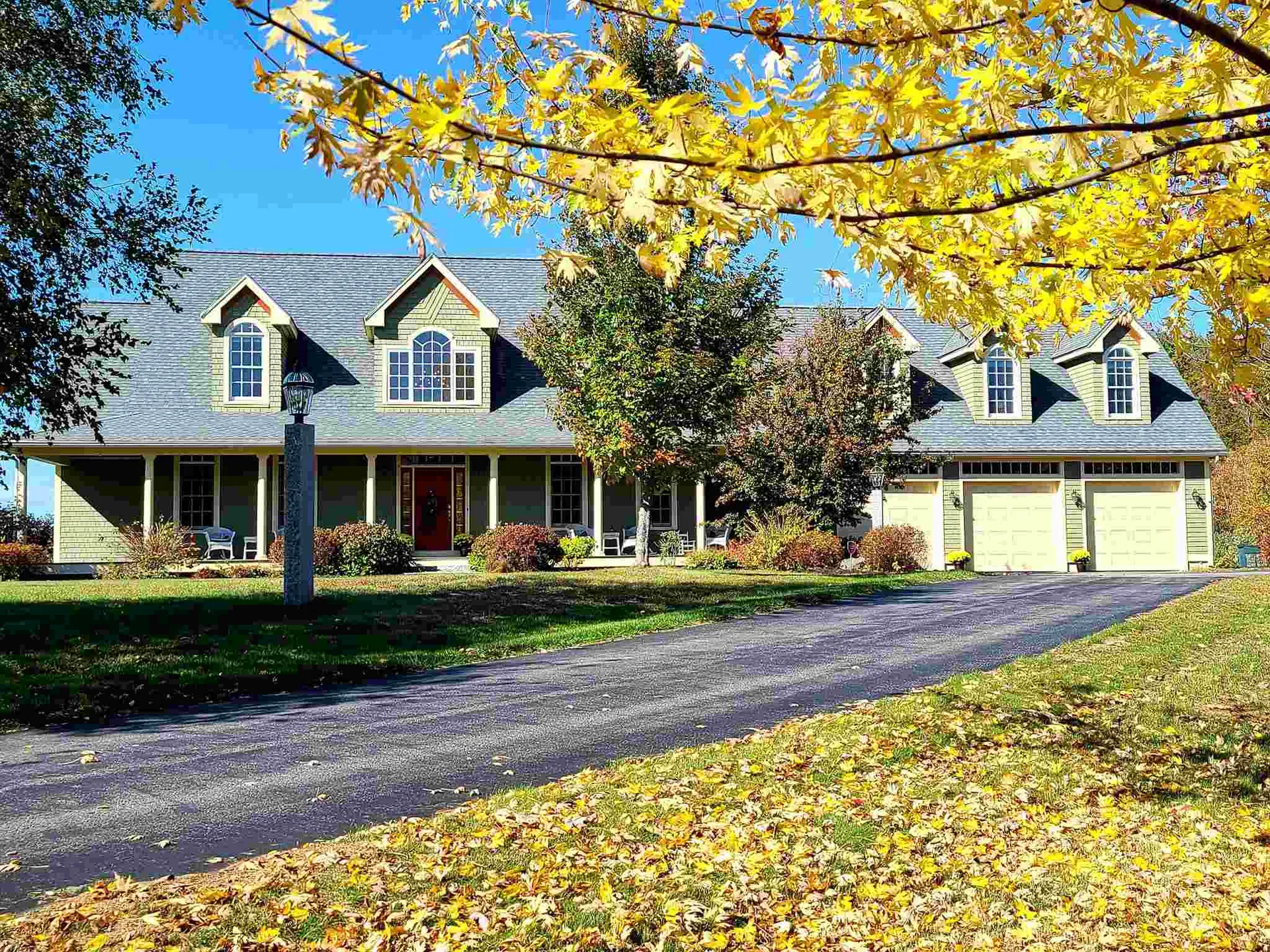 141 Snow Pond Road Concord NH 03301