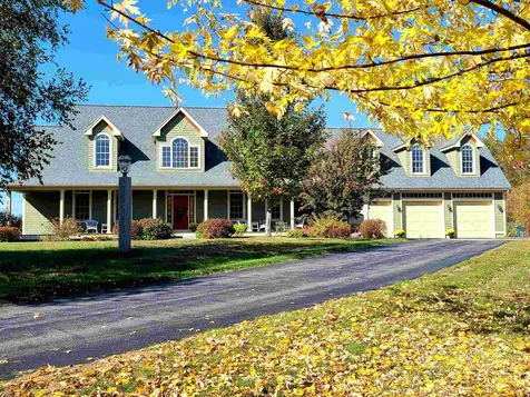 141 Snow Pond Road Concord NH 03301