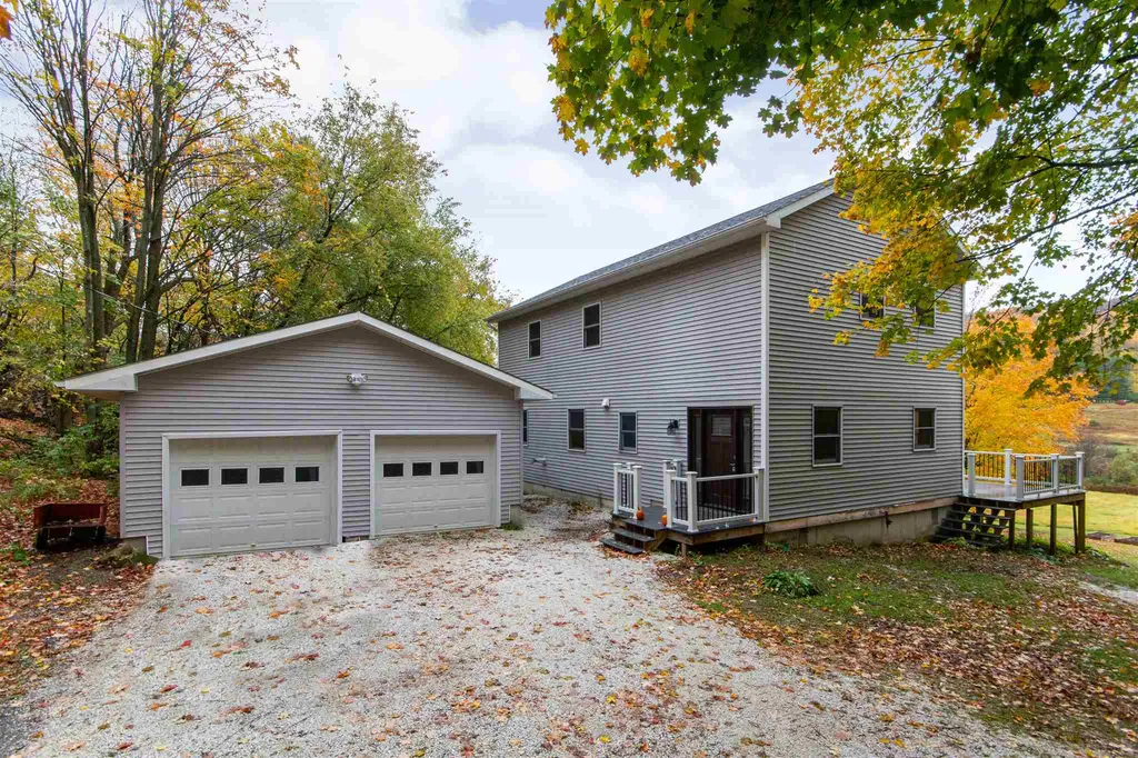 5124 St. George Road Williston VT 05495