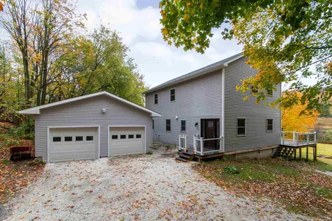 5124 St. George Road Williston VT 05495