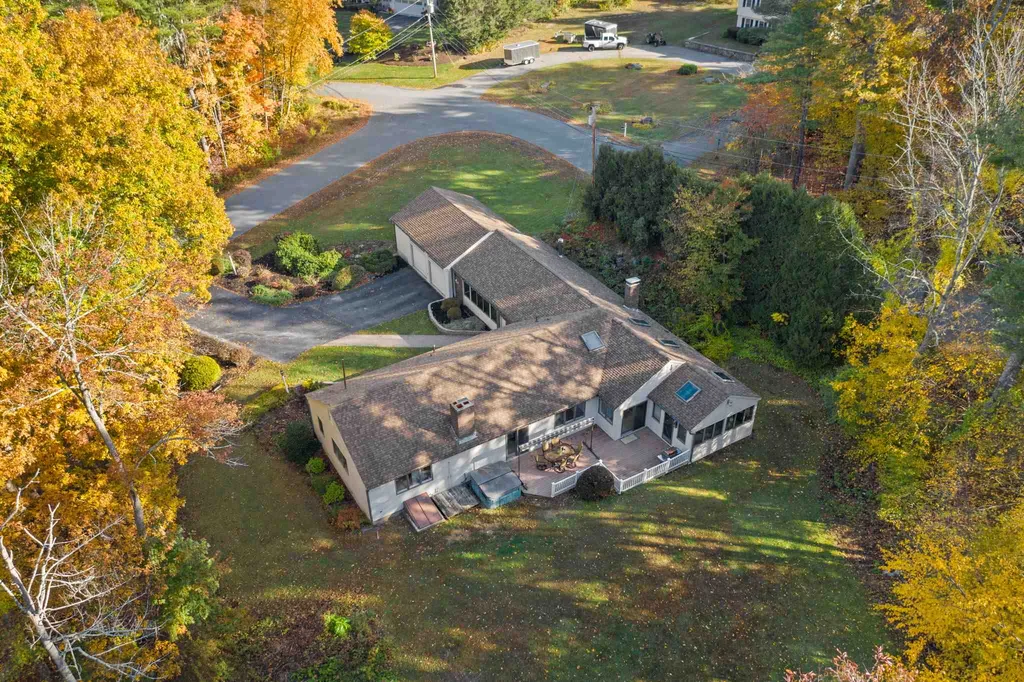 43 Ashbrook Drive Hampton NH 03842