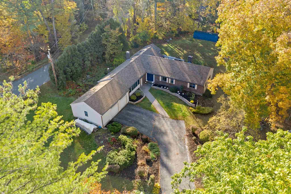 43 Ashbrook Drive Hampton NH 03842
