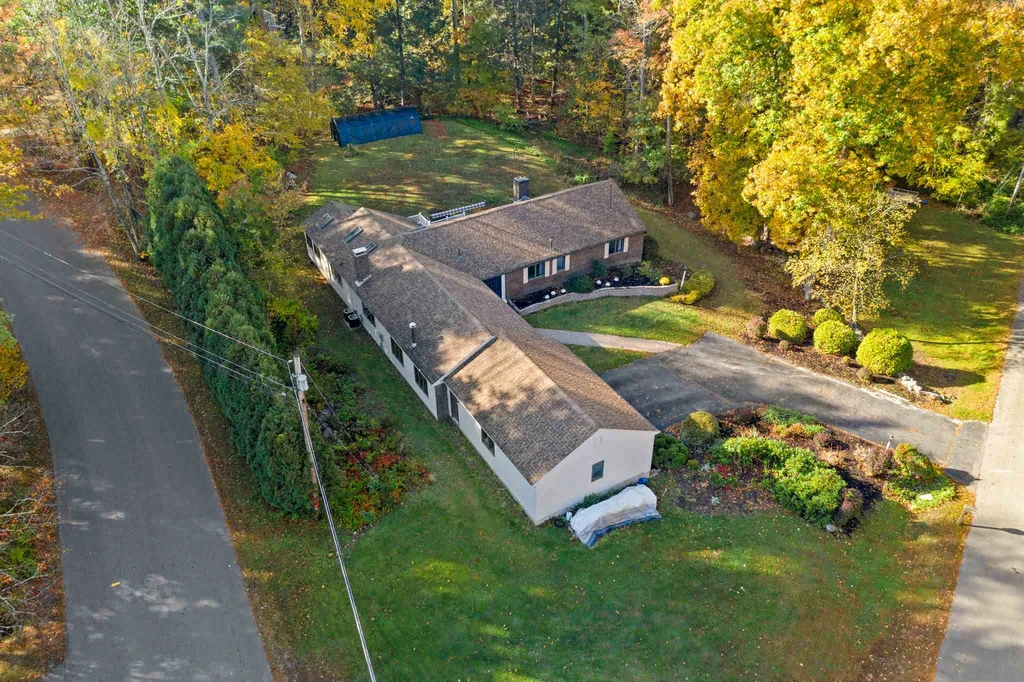 43 Ashbrook Drive Hampton NH 03842