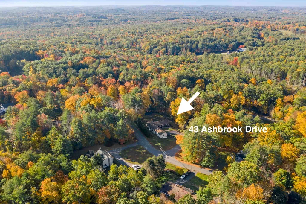 43 Ashbrook Drive Hampton NH 03842