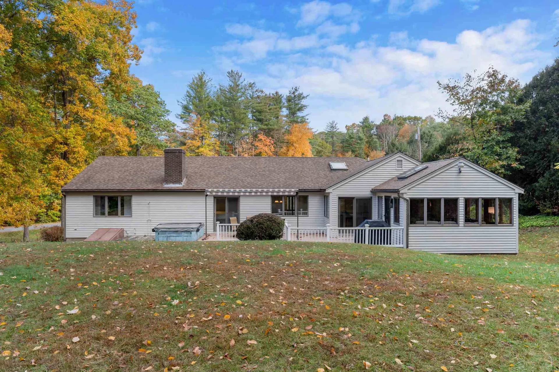 43 Ashbrook Drive Hampton NH 03842