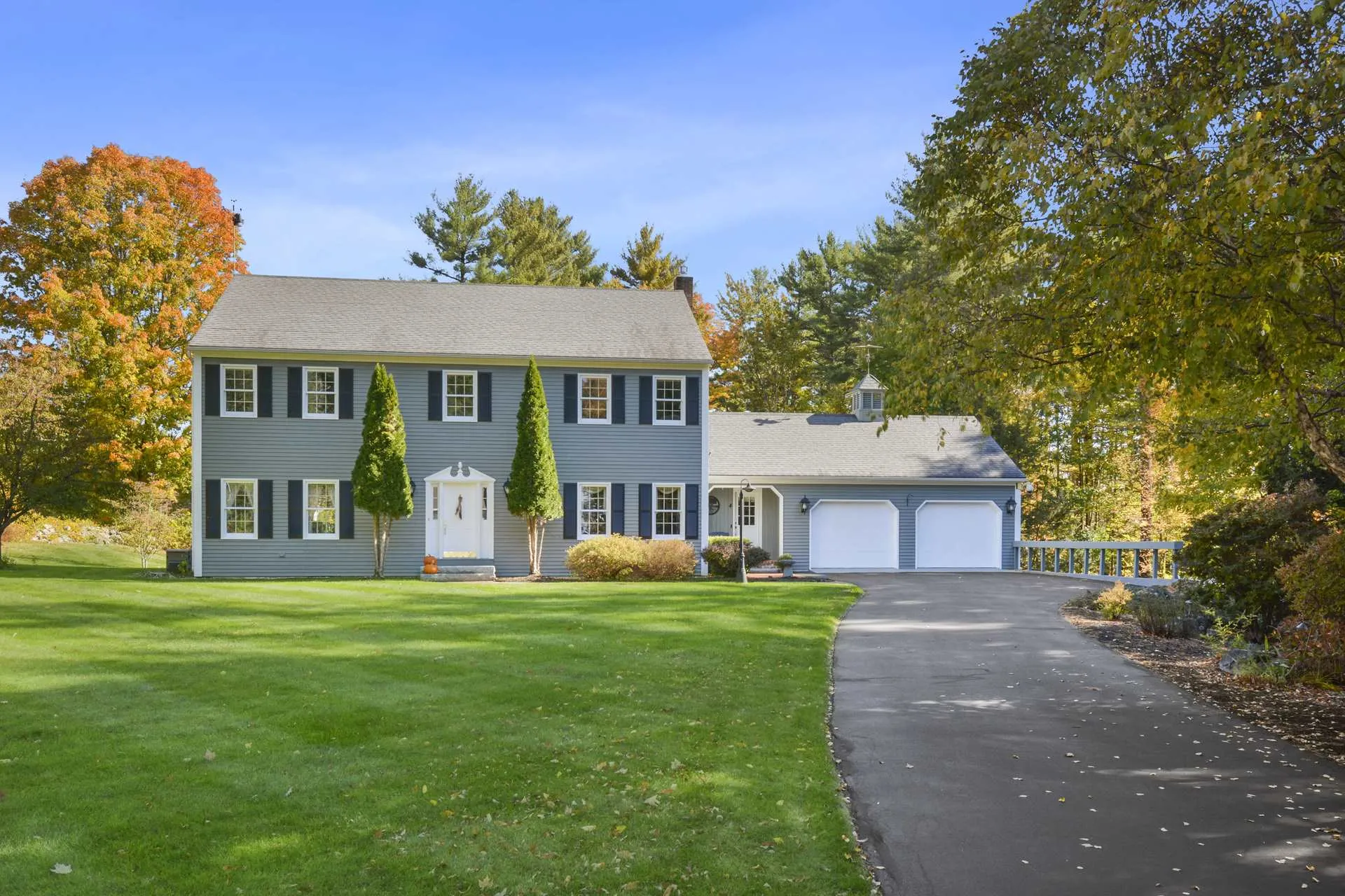 4 Maplewood Drive Wolfeboro NH 03894