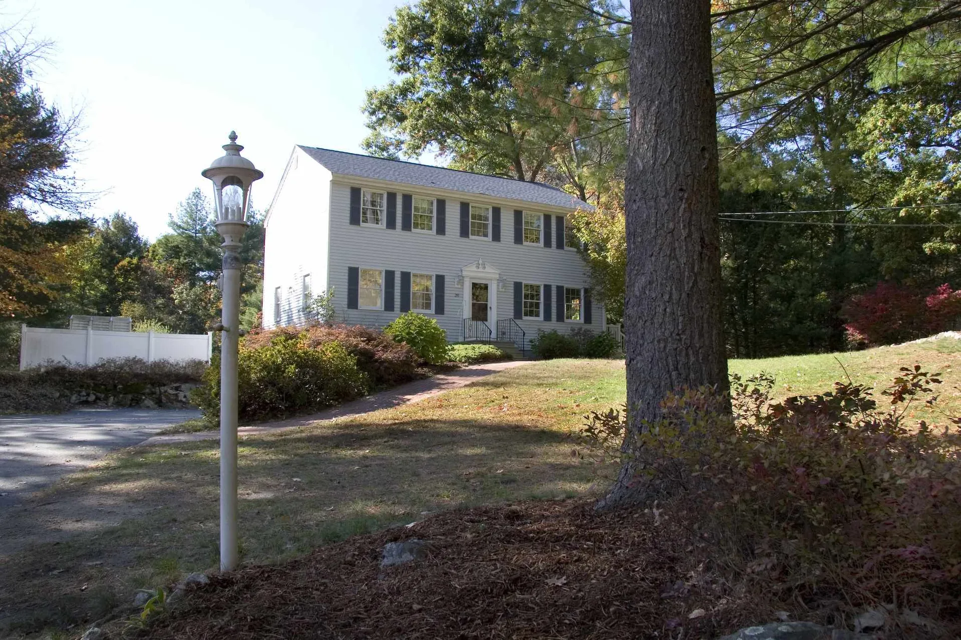 293 High Range Road Londonderry NH 03053