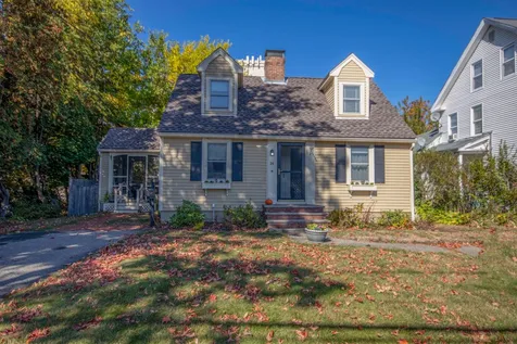 24 Prospect Street Nashua NH 03060