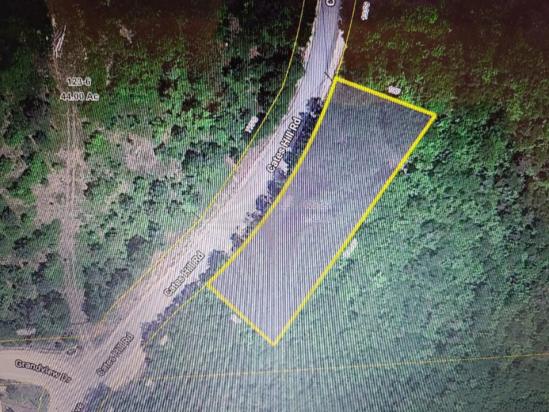00 Cates Hill Road Berlin NH 03570