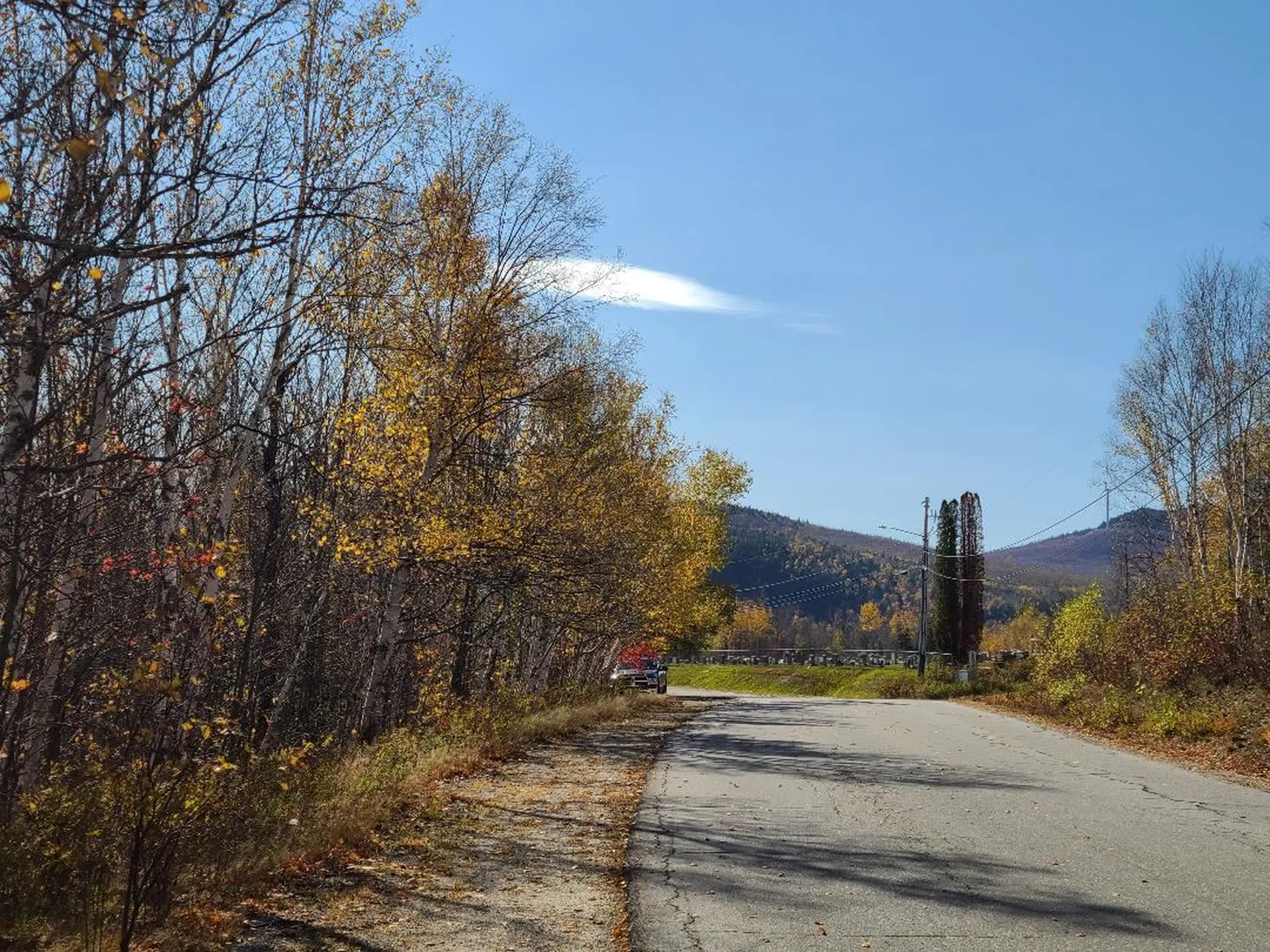 00 Cates Hill Road Berlin NH 03570