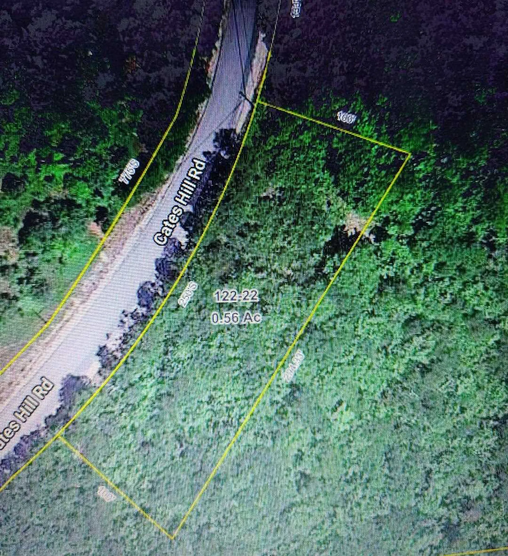 00 Cates Hill Road Berlin NH 03570