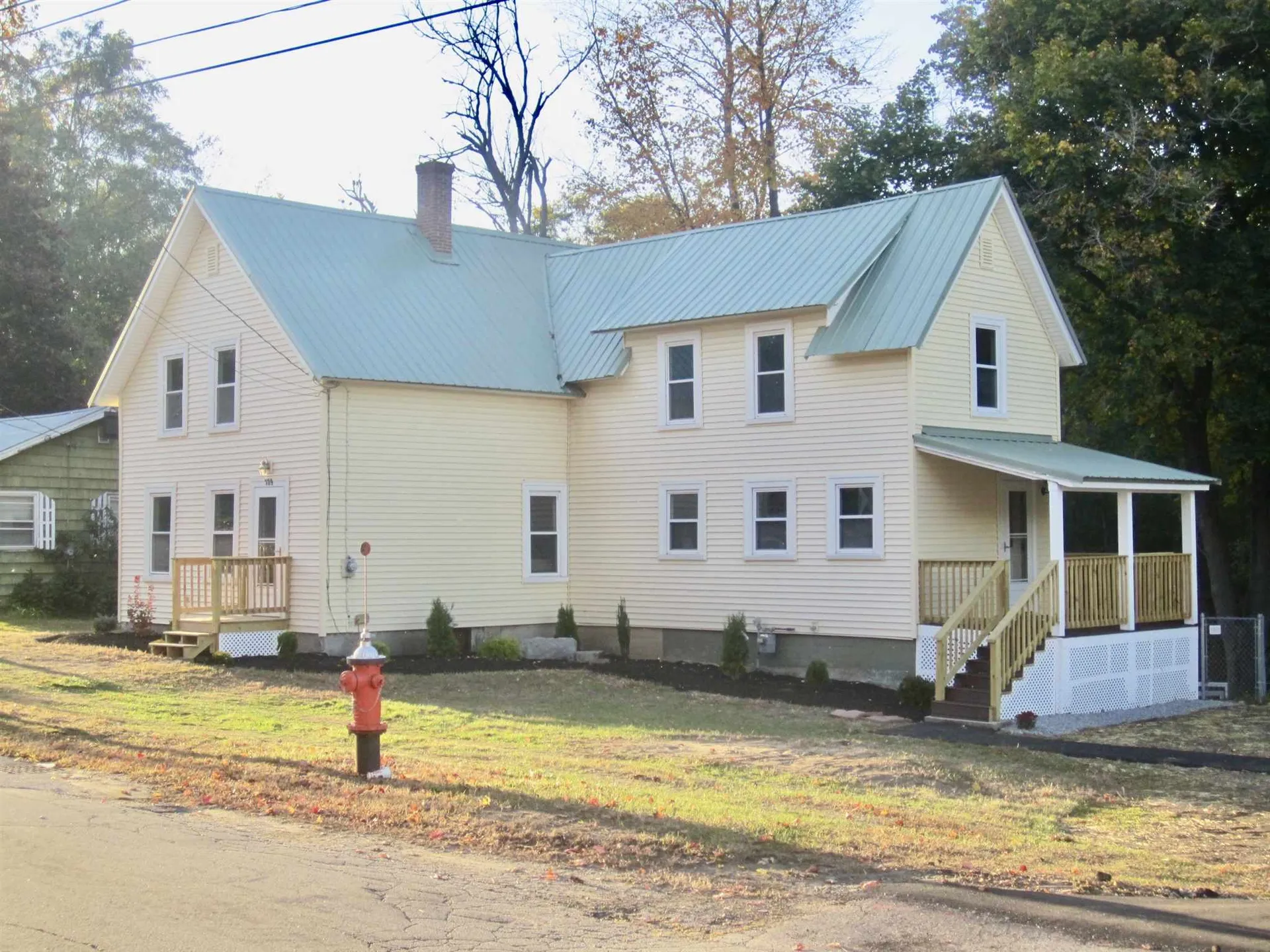 109 Merrimack Street Concord NH 03303