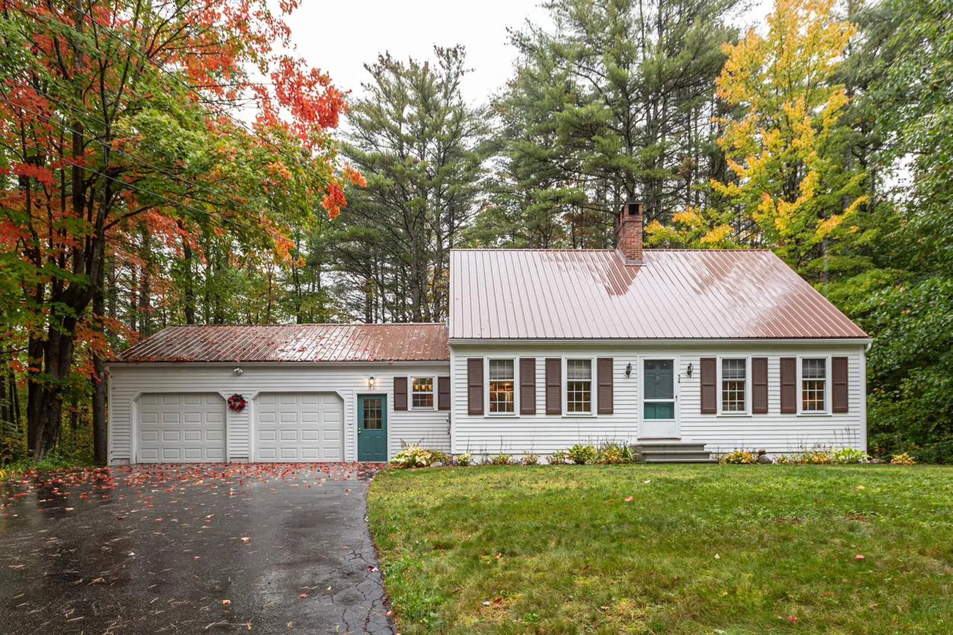 34 Goss Drive Henniker NH 03242
