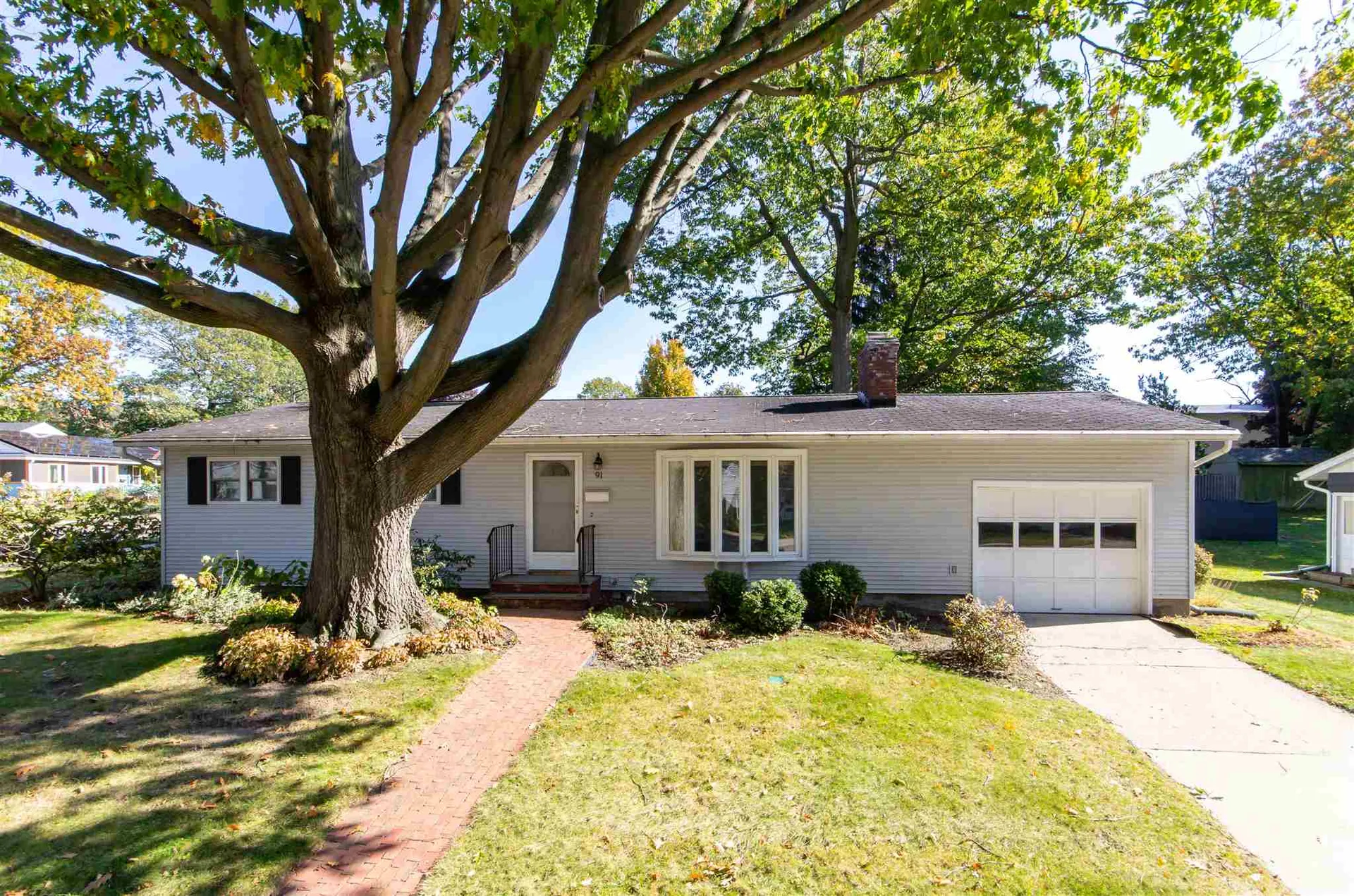 91 Cherry Lane Burlington VT 05401